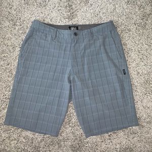 MEN’S O’NEILL FLAT FRONT & SWIM TRUNK SHORTS (Hybrid)